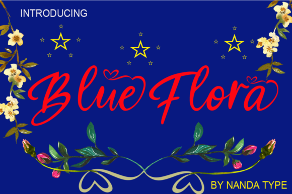 Blue Flora: A Designer's Real-World Review