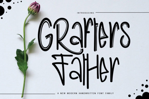 Grafters Father: A Designer's Honest Review