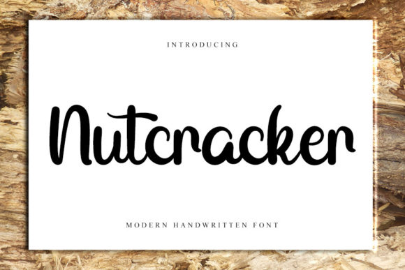 Nutcracker Font: A Marketer's Guide to Campaign Clarity