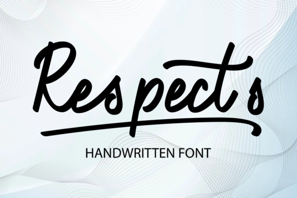 Respects Font: A Web Designer's Review