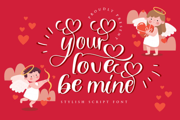 Your Love Be Mine: A Designer's Honest Review